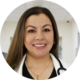 Iris Viggiani — Instructora NCLEX RN, WePrep